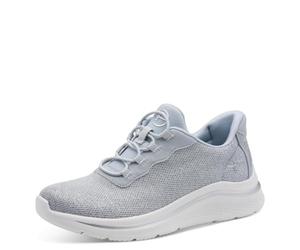 Tamaris Comfort Low 8-83726-45 - Sneaker, LT Blue, 36 EU