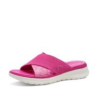 Tamaris Comfort Pantolette da Donna con Suola Chunky Vegan