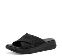 Tamaris Comfort Pantolette da Donna con Suola Chunky Vegan