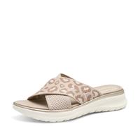 Tamaris Comfort Pantolette da Donna con Suola Chunky Vegan