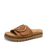 Tamaris Comfort Pantolette da Donna in Pelle Eleganti