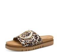 Tamaris Comfort Pantolette da Donna in Pelle Eleganti