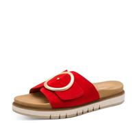 Tamaris Comfort Pantolette da Donna in Pelle Eleganti