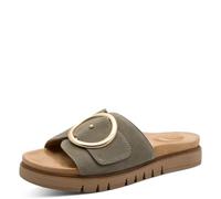 Tamaris Comfort Pantolette da Donna in Pelle Eleganti