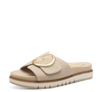Tamaris Comfort Pantolette da Donna in Pelle Eleganti