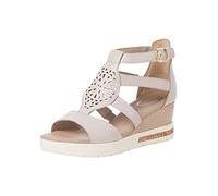 Tamaris Comfort Sandalo 8-8-88308-20 109 Comfort Fit Taglia: 38 EU