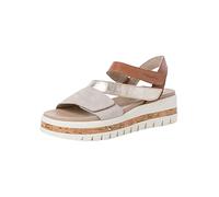 Tamaris Comfort Sandalo 8-8-88702-20 396 Comfort Fit Taglia: 37 EU