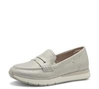 Tamaris Comfort slip-on da donna Elegante Comodo, Beige (Beige Glam), 41 EU