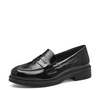 Tamaris Comfort Slip-on da Donna in Pelle Elegante