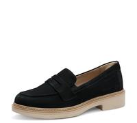 Tamaris Comfort Slip-on da Donna in Pelle Elegante
