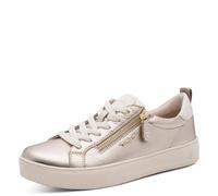 JANA LIGHT GOLD sneakers moda Donna 39