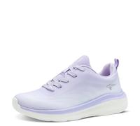 Tamaris Comfort Sneaker da donna basse Sportive Vegan, Lilla (Lilac), 37 EU