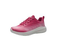Tamaris Comfort Sneaker da donna basse Sportive Vegan, Rosa (Fuxia), 38 EU