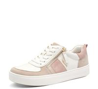 Tamaris Sneaker bassa beige / rosa / bianco, Taglia 37