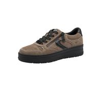 Tamaris Comfort - Sneaker Basse, da Donna, 41 EU, Colore: Tortora, Talpa, 41 EU