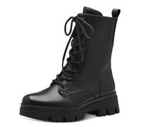 Tamaris Stivaletto stringato nero Donna Tamaris 37