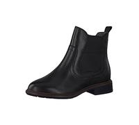 Tamaris Comfort Stivaletti Chelsea 8-85321-41 001 Normale Taglia: 38 EU