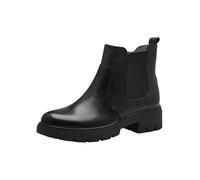 Tamaris Comfort Stivaletti Chelsea 8-85420-43 022 Comfort Fit Taglia: 39 EU