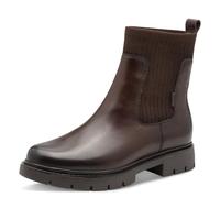 Tamaris Comfort Stivaletti Chelsea da donna con cerniera idrorepellenti