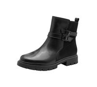 Tamaris Comfort - 85407-45 Nero - Stivaletti e tronchetti 38 Nero