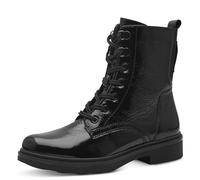Tamaris Comfort stivaletti da donna con lacci e cerniera Autunno