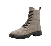 Tamaris Comfort Stivaletti da donna stringati idrorepellenti