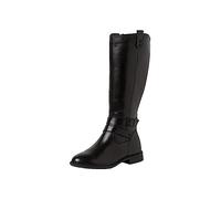 Tamaris Comfort Stivali 8-85503-41 001 Stretto Taglia: 39 EU