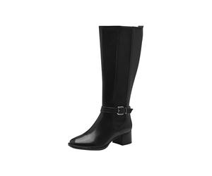 Tamaris Comfort Stivali 8-85503-43 001 Comfort Fit Taglia: 37 EU