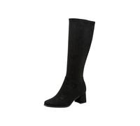 Tamaris Comfort Stivali da donna con tacco a blocco punta quadrata