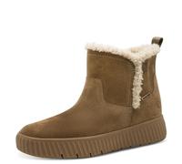 Tamaris Comfort WL Boot Duo-Tex, Stivali da Neve Donna, Cappuccino, 42 EU