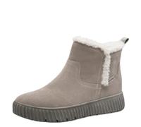 Tamaris Comfort WL Boot Duo-Tex, Stivali da Neve Donna, Colore Grigio, 39 EU