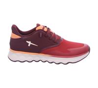 Tamaris - Comode Scarpe Slip-On per Donne - - Shoes - Donna - Rosso - 36 EU