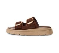 Tamaris - Core Slipper - - Shoes - Donna - Marrone - 40 EU