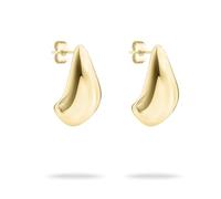 Tamaris Creole TJ-0601-E-22 Acciaio inossidabile IP Oro, 2,2 cm, Acciaio inossidabile, Nessuna pietra preziosa