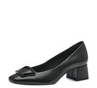 Tamaris Damen 1-1-22302-41, Scarpe décolleté Donna, Cuoio Nero, 37 EU