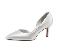 Tamaris Damen 1-1-22491-20 - Scarpe con Tacco, Pearl,