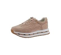 Tamaris Damen 1-1-23715-20, Sneakers Basse Donna, Old Rose, 41 EU