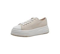 Tamaris Damen 1-1-23815-20, Sneakers Basse Donna, Ivory, 40 EU