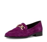 Tamaris Damen 1-1-24213-41, Mocassino Donna, Purple, 38 EU