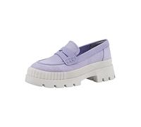 Tamaris Damen 1-1-24709-20, Mocassino Donna, Lavender, 41 EU
