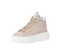 Tamaris Damen 1-1-25214-20, Sneaker Alta Donna, Antelope, 41 EU