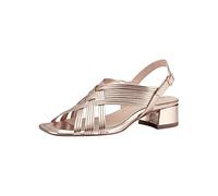 Tamaris Damen 1-1-28248-20, Sandali Donna, Rosa, 38 EU