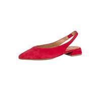 Tamaris Damen 1-1-29501-20, Ballerine Donna, Colore: Rosso, 37 EU
