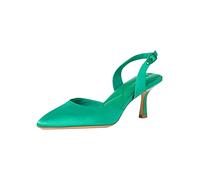 Tamaris Damen 1-1-29609-38 - Scarpe con Tacco, Green,