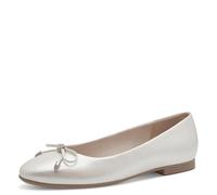 Tamaris Damen 1-22105-44, Ballerine Donna, Perla, 40 EU