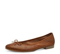 Tamaris Damen 1-22116-41, Ballerine Donna, Struttura scanalata, 41 EU