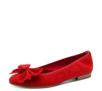 Tamaris - 22141-44 Rosso - Ballerine - Taglia 39 39 Rosso
