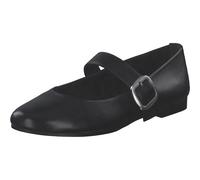 Tamaris Damen 1-22147-44, Ballerine Donna, Nero, 40 EU
