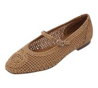 Tamaris - 22149-44 Marrone - Ballerine - Taglia 40 40 Marrone