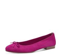 Tamaris Damen 1-22166-42, Ballerinas Donna, Rosa Fuxia, 38 EU